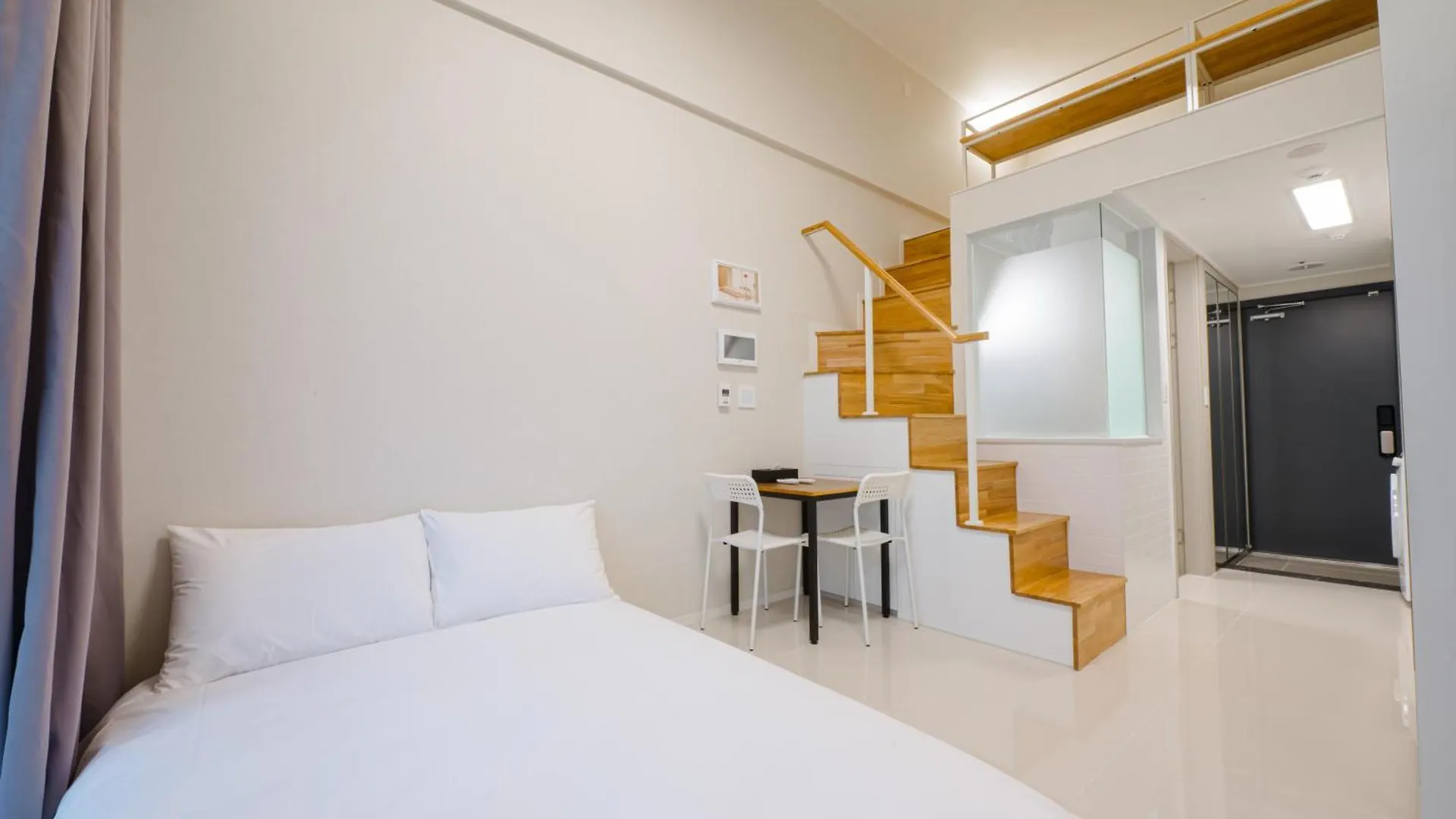 Blue Ocean Hotel 3 インチョン広域市