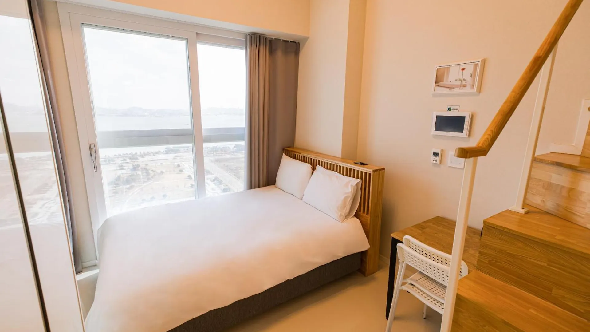 Blue Ocean Hotel 3 インチョン広域市