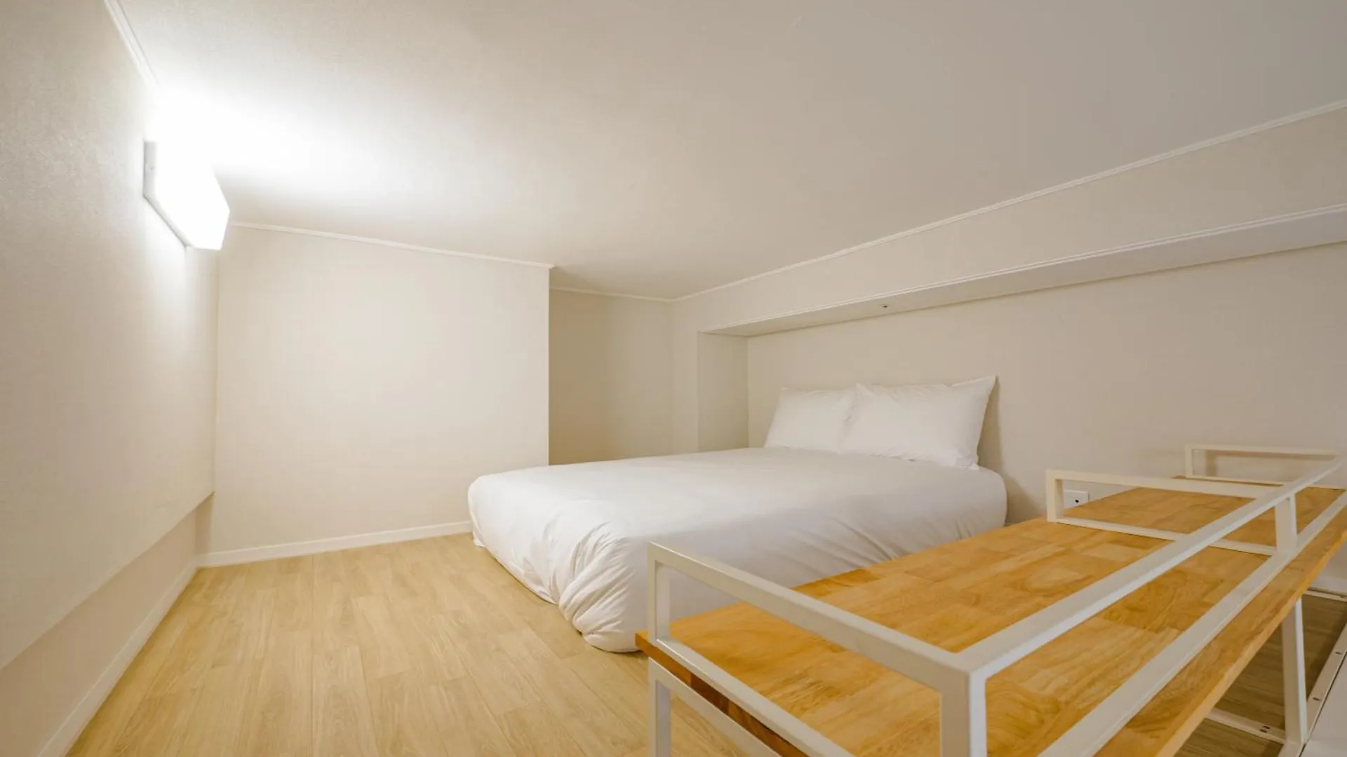 Blue Ocean Hotel 3 Incheon