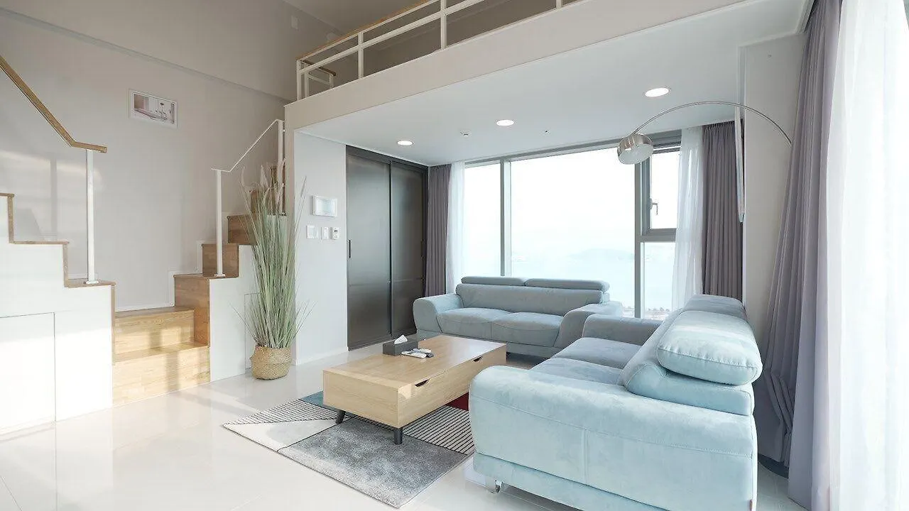 Blue Ocean Hotel 3 インチョン広域市 韓国