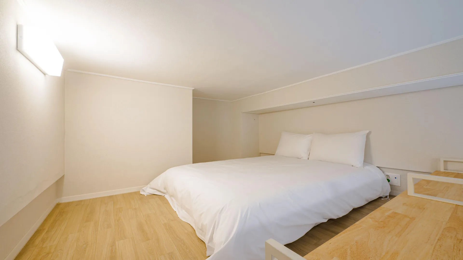 Blue Ocean Hotel 3 インチョン広域市