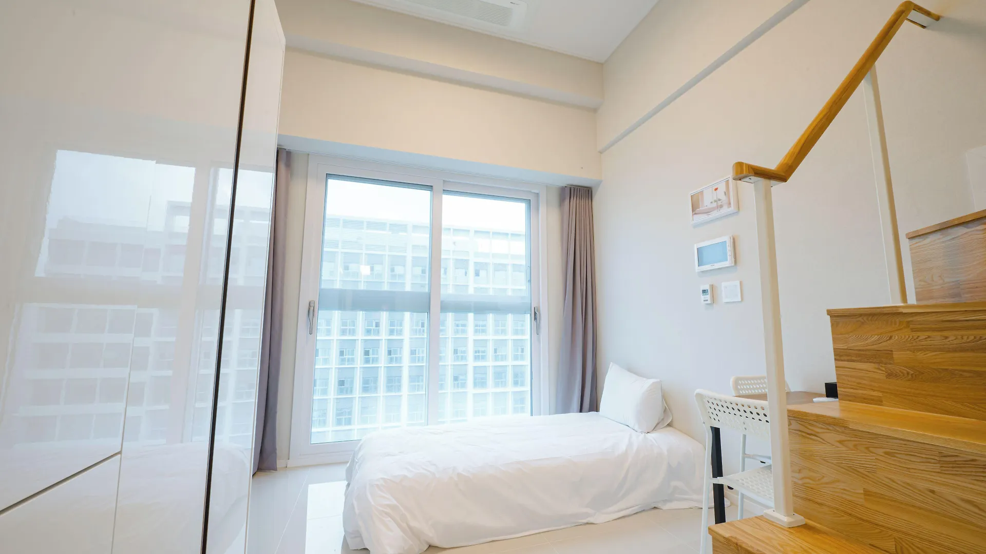 Blue Ocean Hotel 3 インチョン広域市
