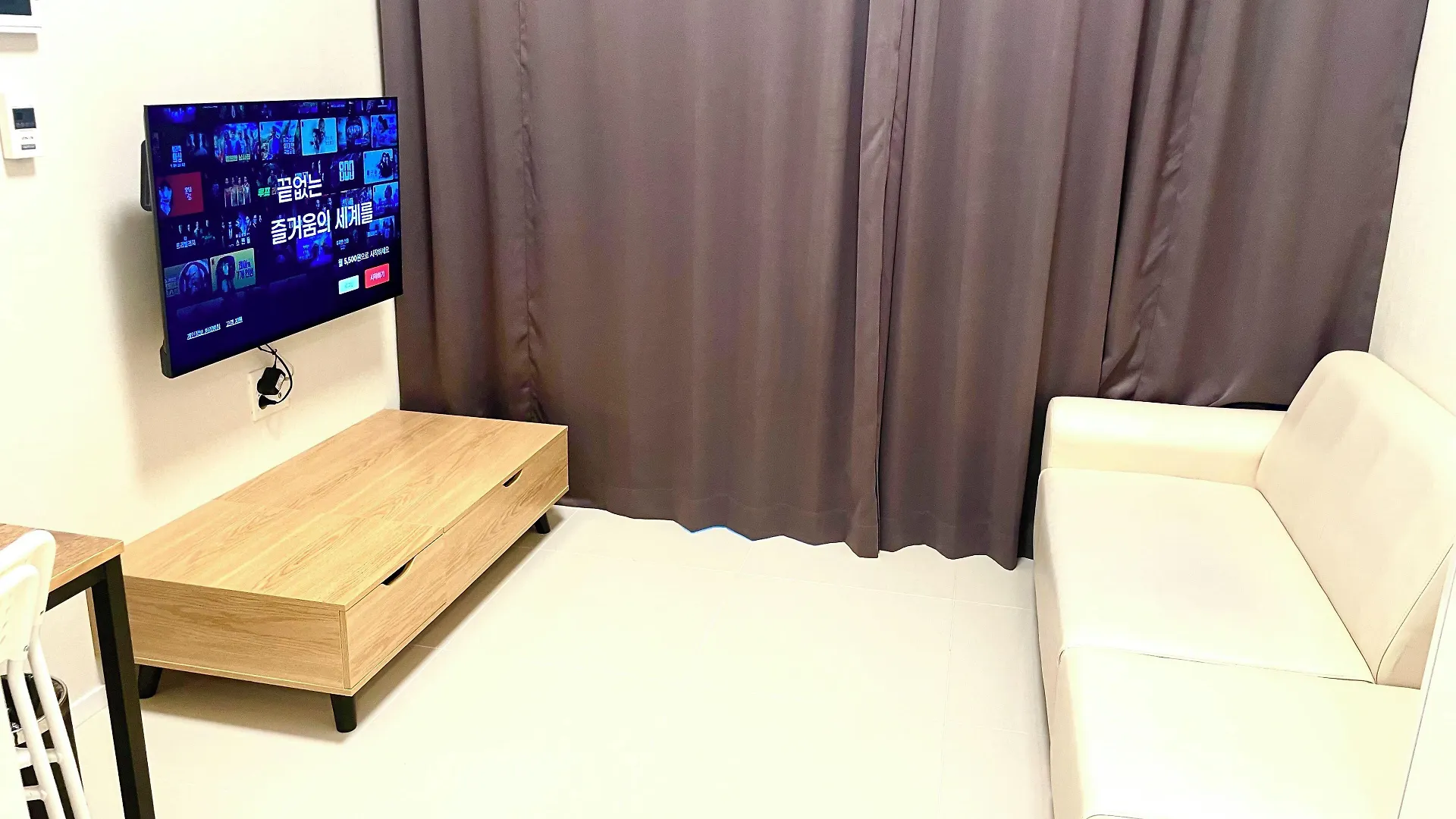 Blue Ocean Hotel 3 インチョン広域市