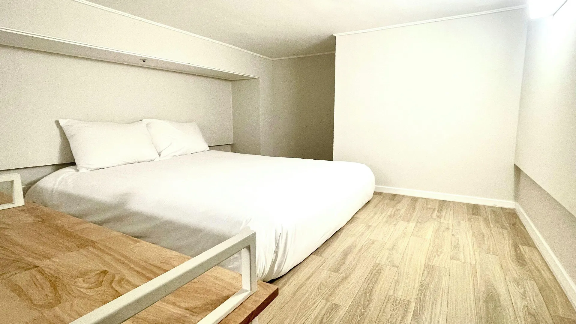 Blue Ocean Hotel 3 インチョン広域市