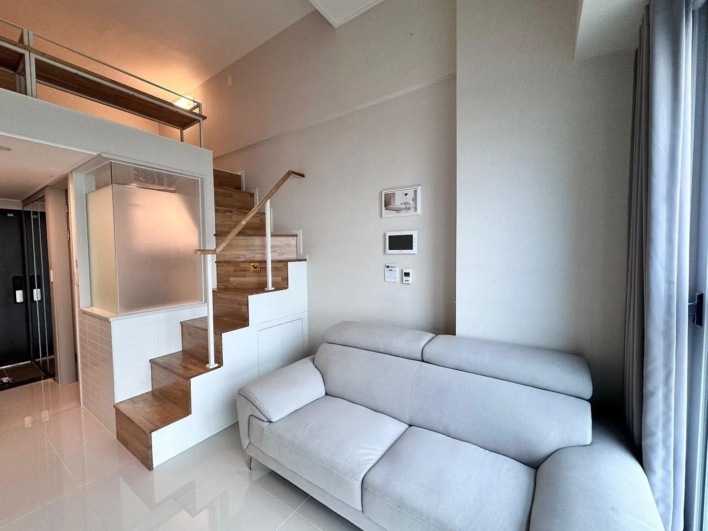 Blue Ocean Hotel 3 インチョン広域市