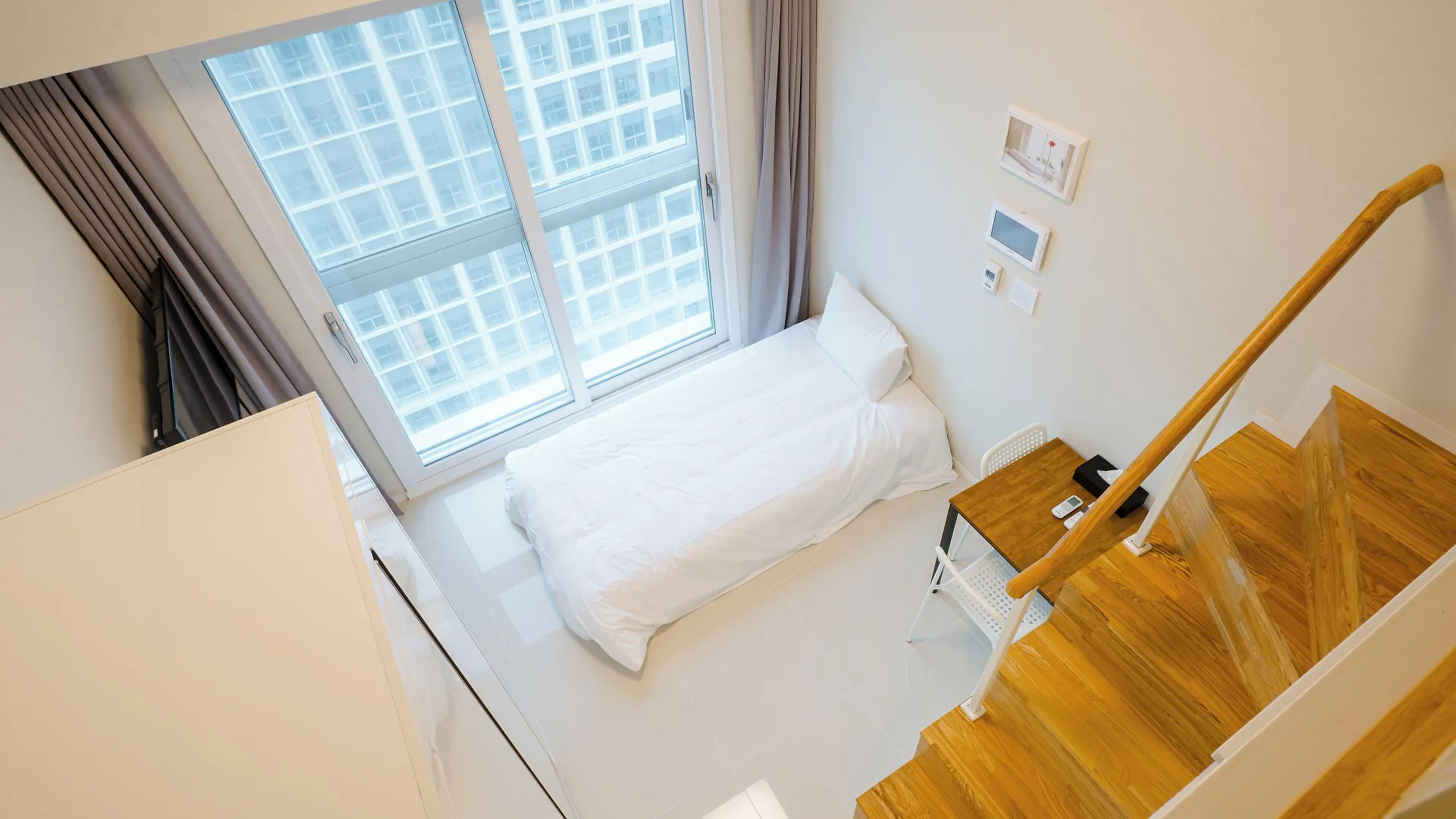 Blue Ocean Hotel 3 インチョン広域市