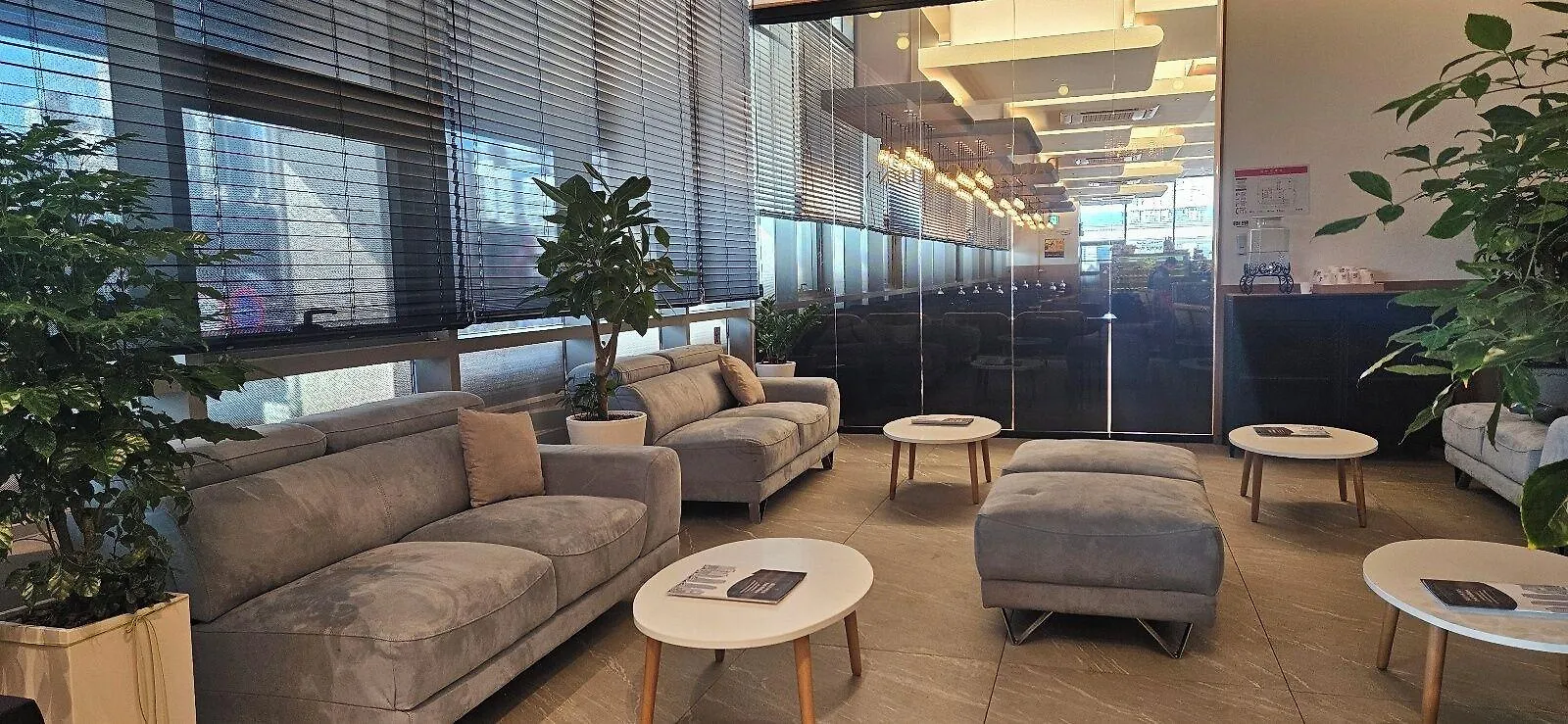 ****  Blue Ocean Hotel 3 インチョン広域市 韓国