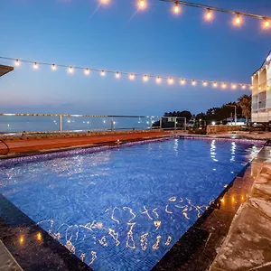 Aewol Oceanstay , Jeju South Korea