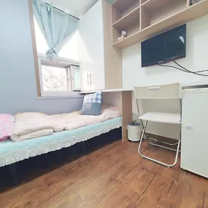 Apgujeong , Seoul South Korea