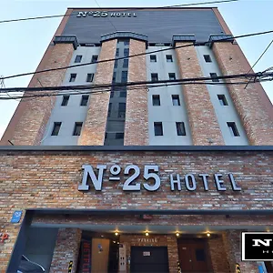 No25 Suyu 2*, Seoul South Korea