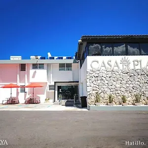 Casa De Playa , Hatillo Puerto Rico