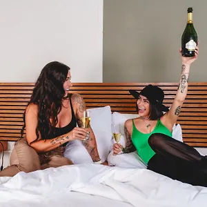 Romeo Hotel- Adults Only 3*, San Juan Puerto Rico