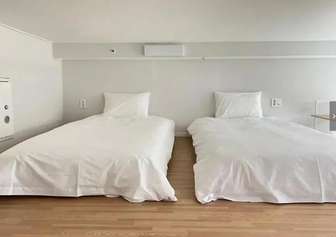 Blue Ocean Hotel 3 Incheon South Korea