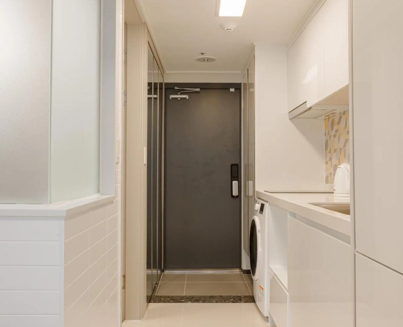 ****  Blue Ocean Hotel 3 Incheon South Korea