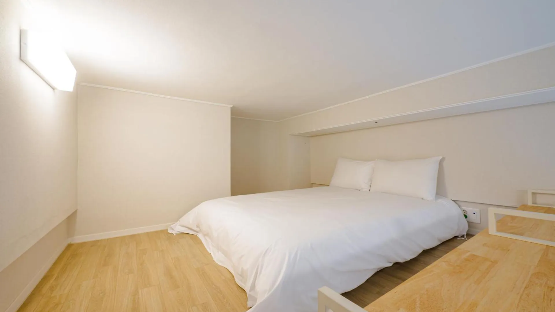 Blue Ocean Hotel 3 Incheon 4*,