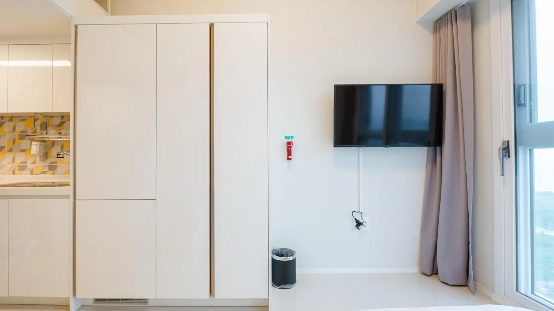 Blue Ocean Hotel 3 Incheon