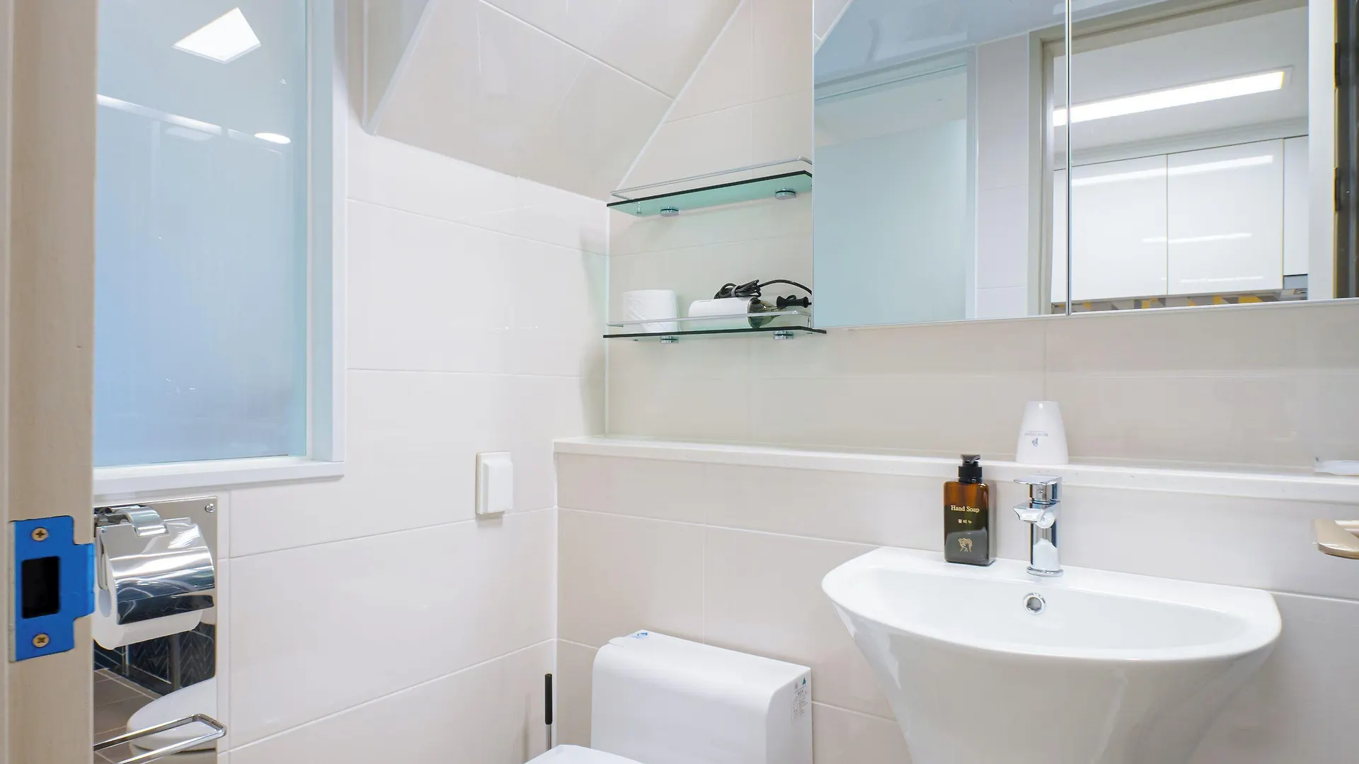 ****  Blue Ocean Hotel 3 Incheon South Korea