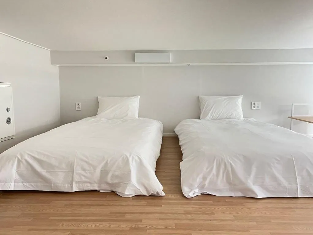 Blue Ocean Hotel 3 Incheon 4*,