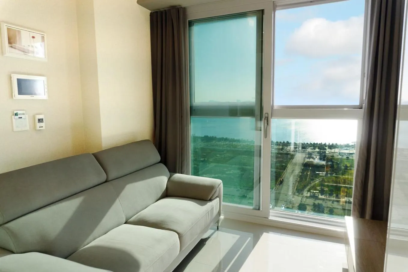 Blue Ocean Hotel 3 Incheon