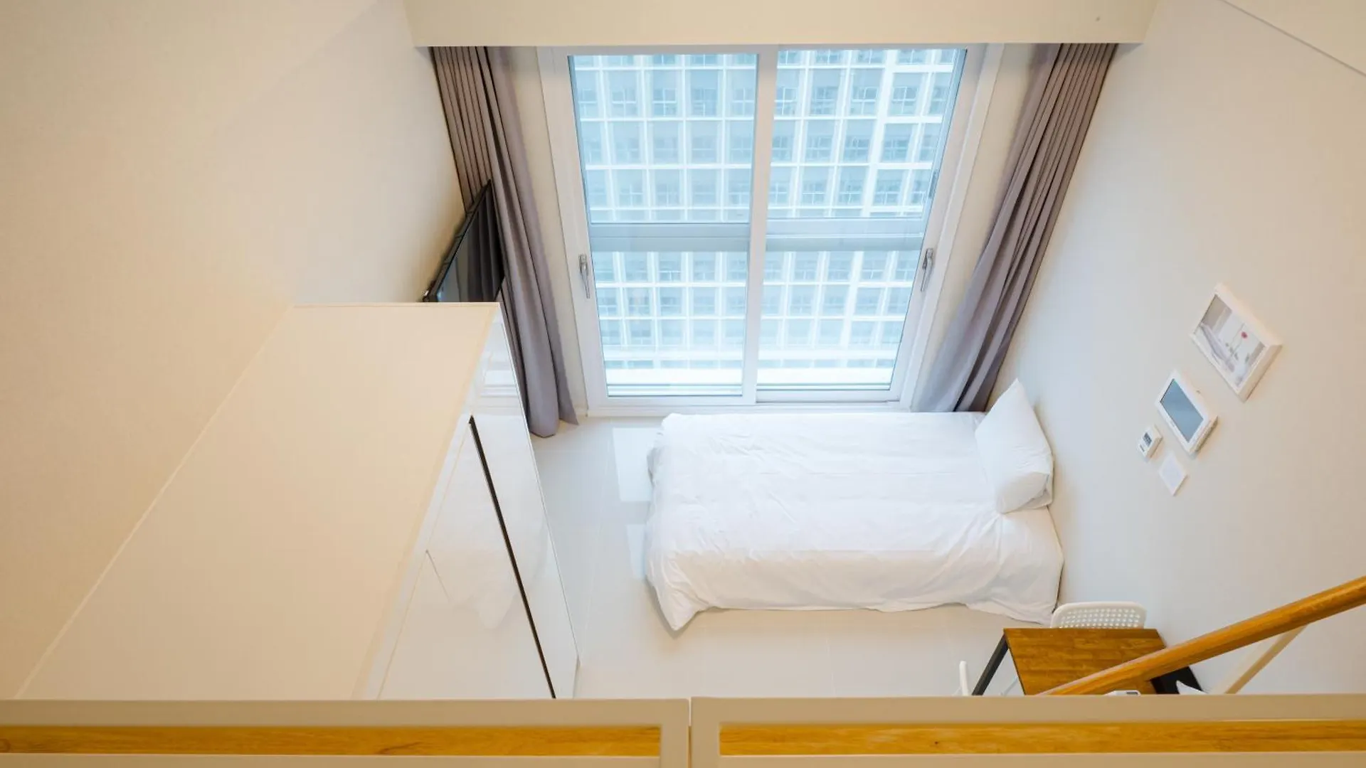 Blue Ocean Hotel 3 Incheon