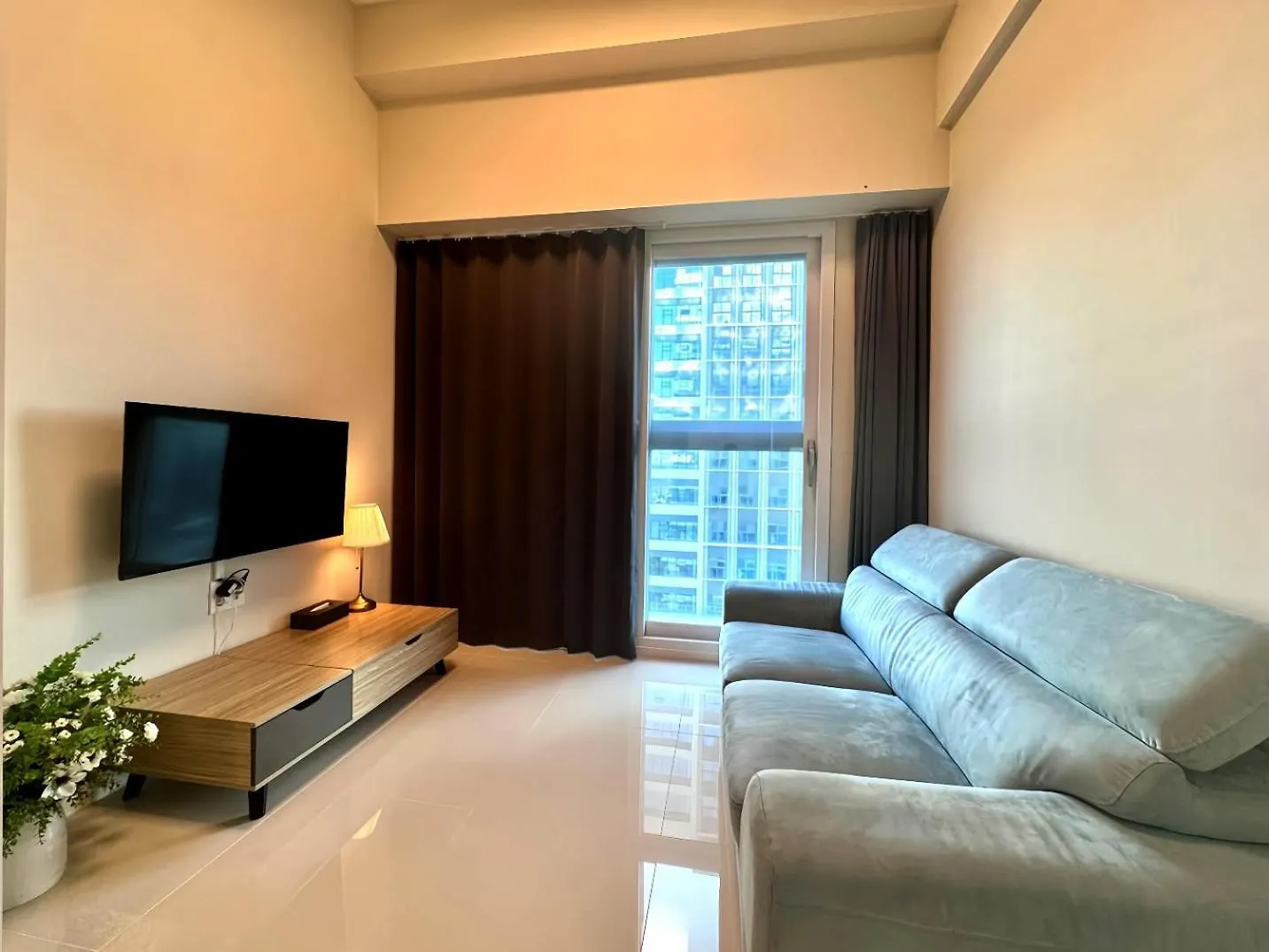 Blue Ocean Hotel 3 Incheon