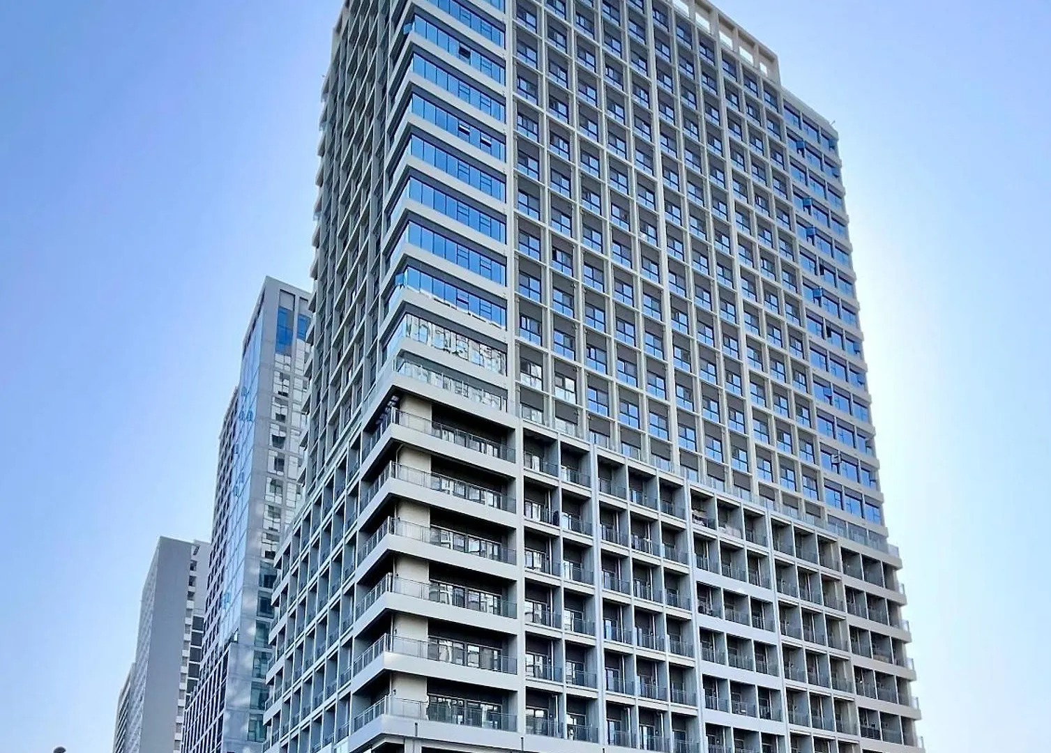 Blue Ocean Hotel 3 Incheon