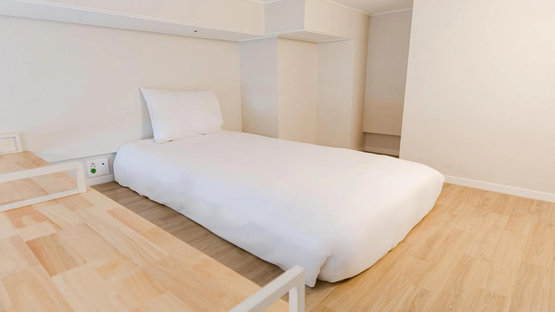 ****  Blue Ocean Hotel 3 Incheon Südkorea