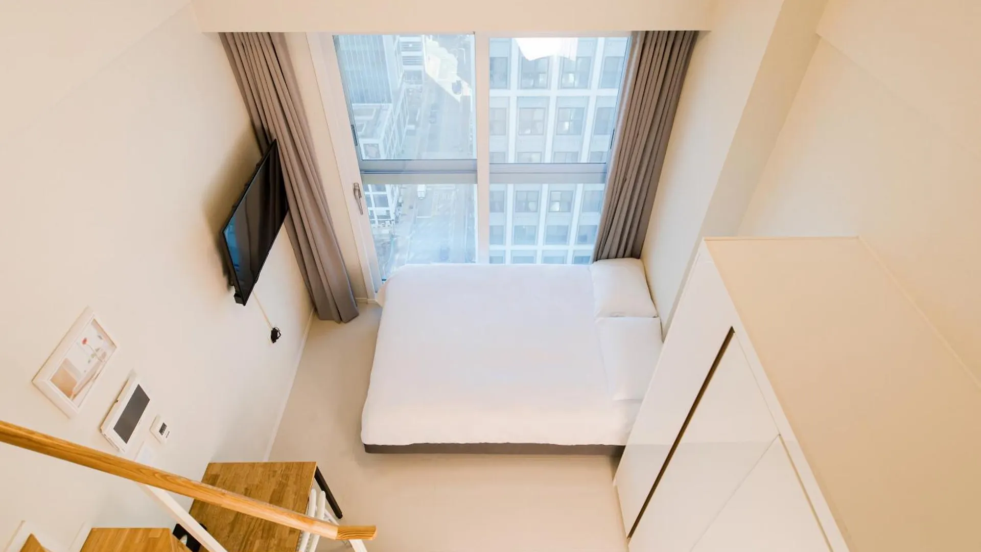 Blue Ocean Hotel 3 Incheon