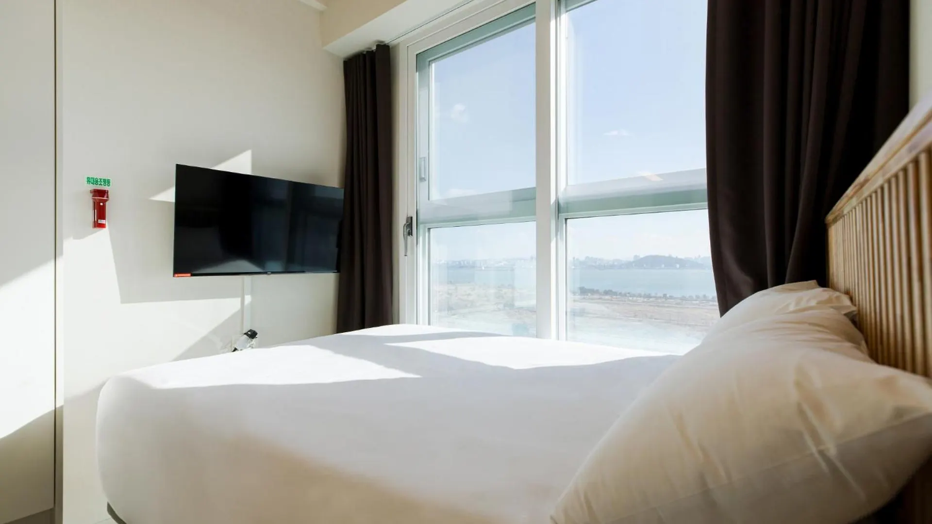 Blue Ocean Hotel 3 Incheon