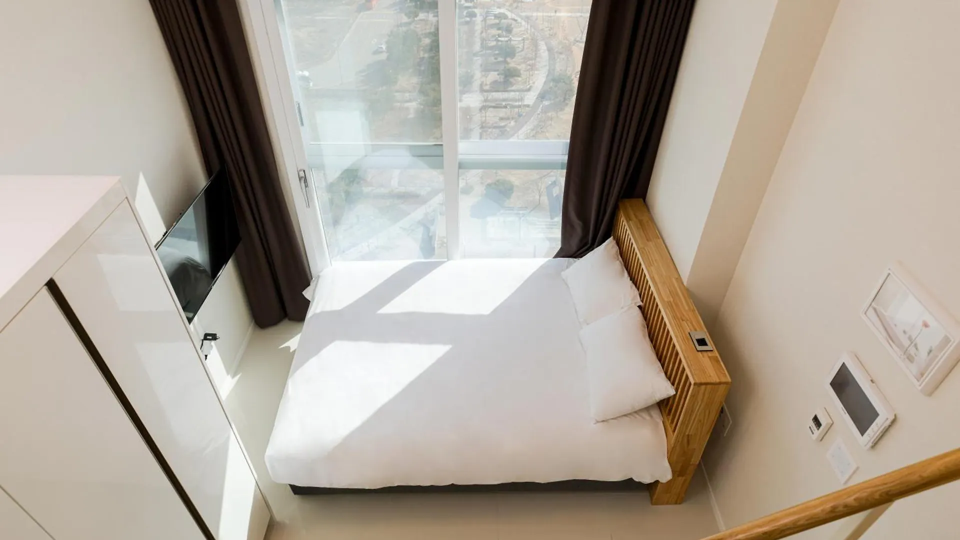Blue Ocean Hotel 3 Incheon