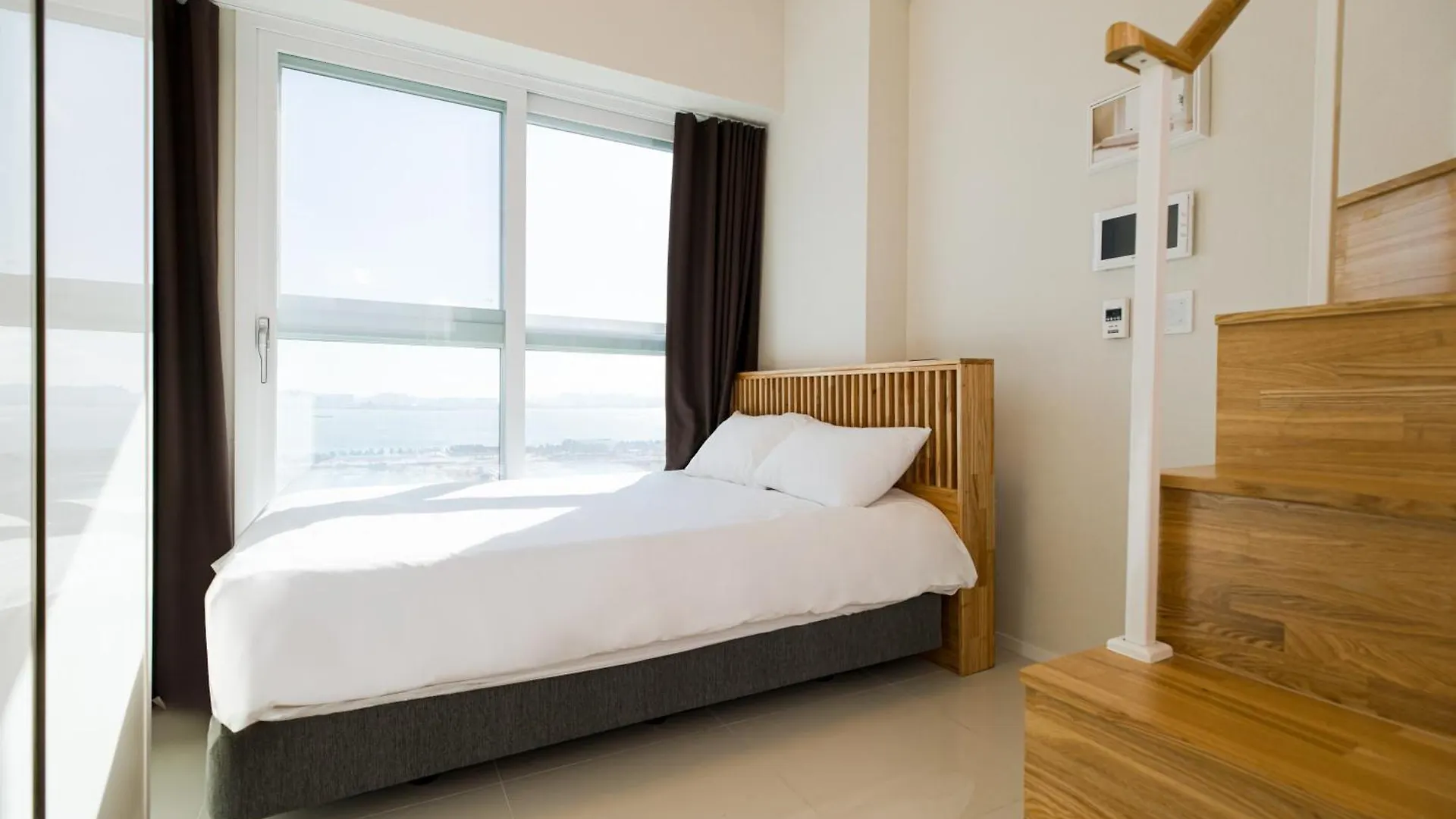Blue Ocean Hotel 3 Incheon 4*,