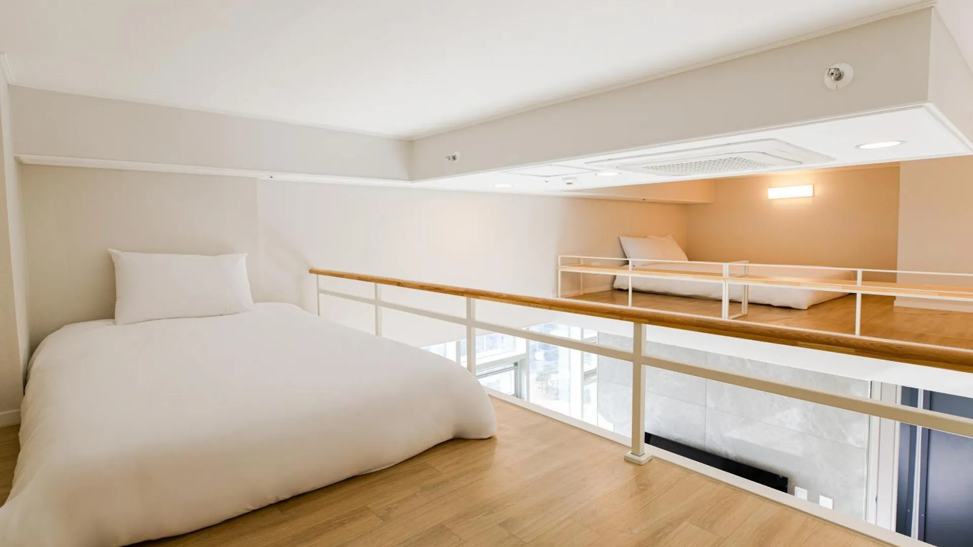 ****  Blue Ocean Hotel 3 Incheon Südkorea