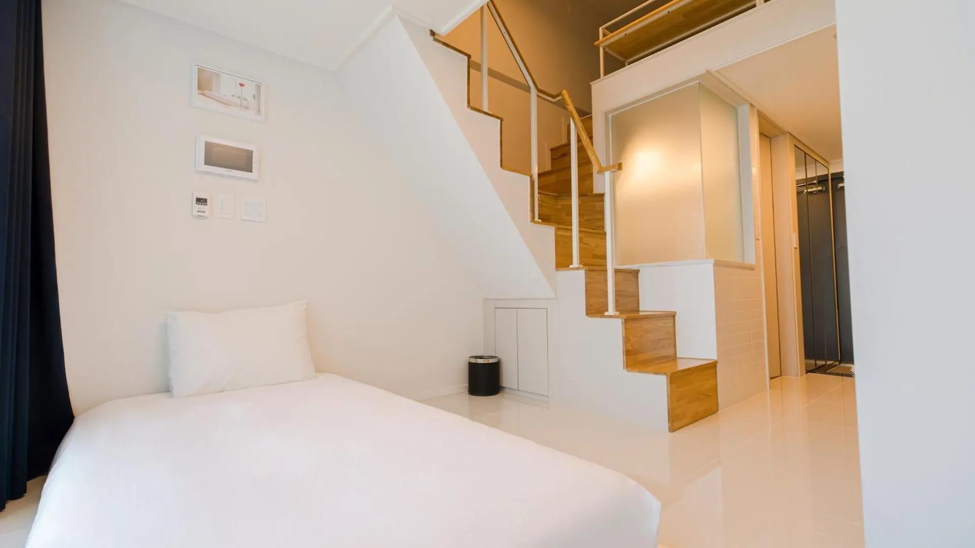 ****  Blue Ocean Hotel 3 Incheon Korsel