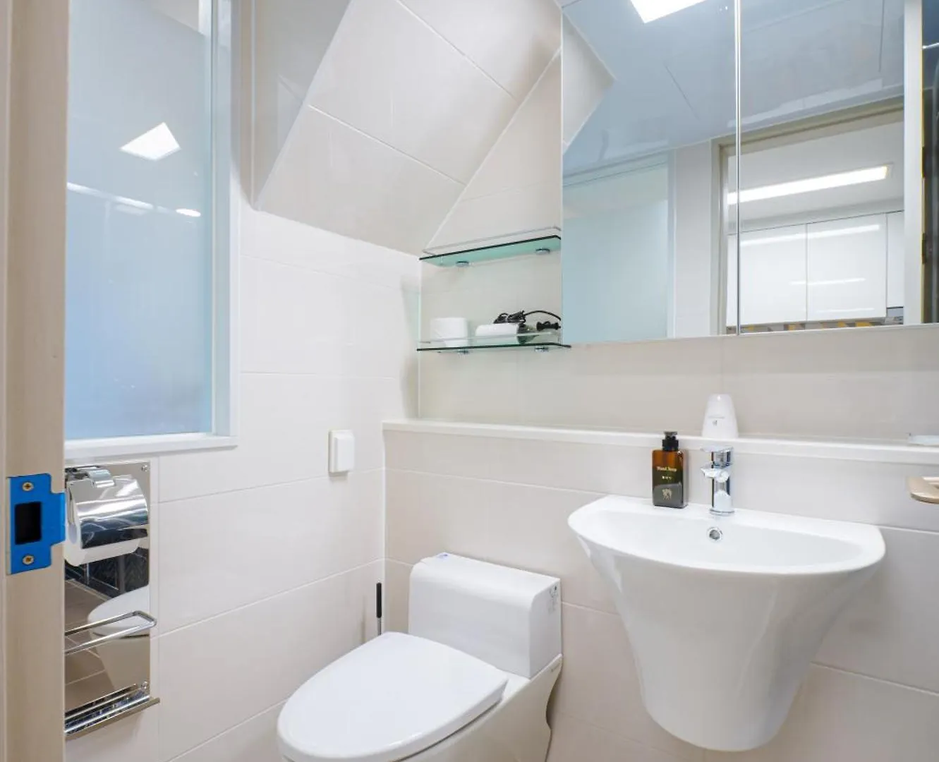 Blue Ocean Hotel 3 Incheon