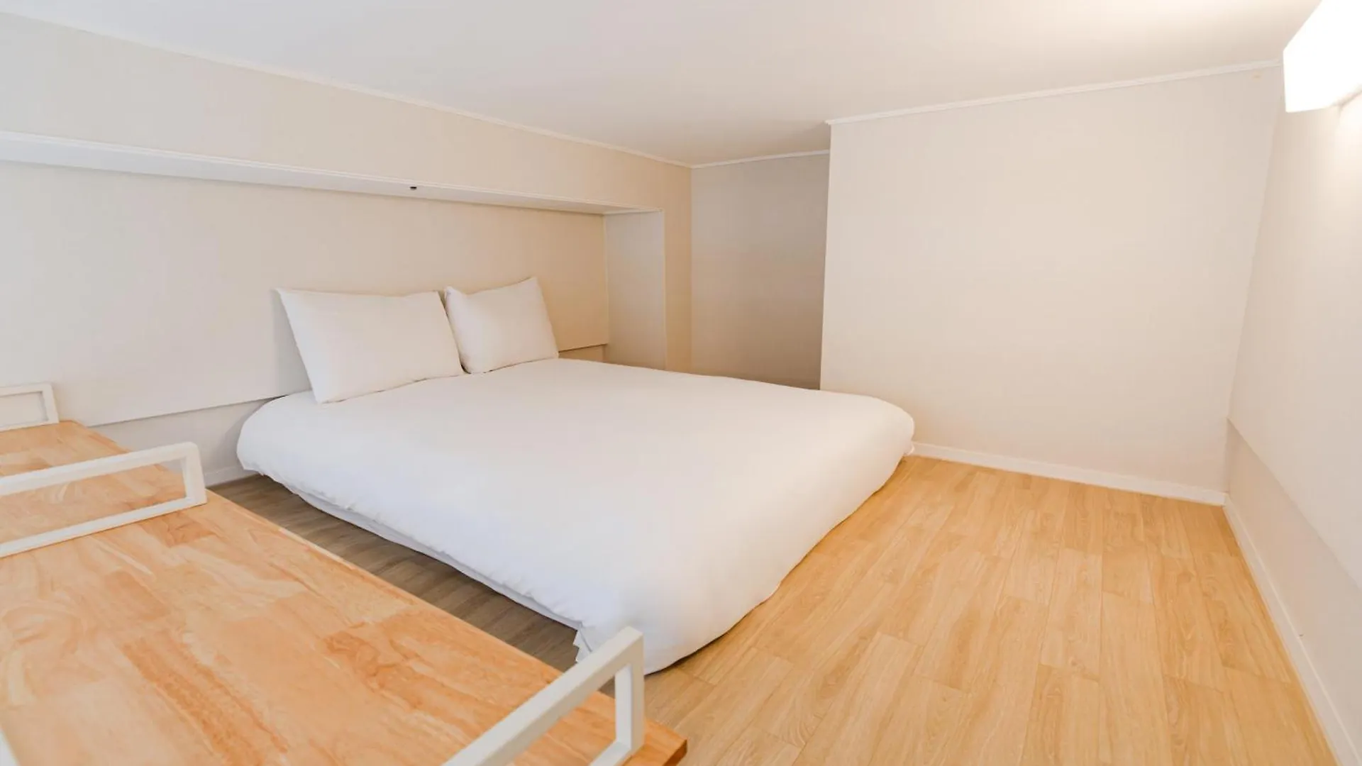 Blue Ocean Hotel 3 Incheon