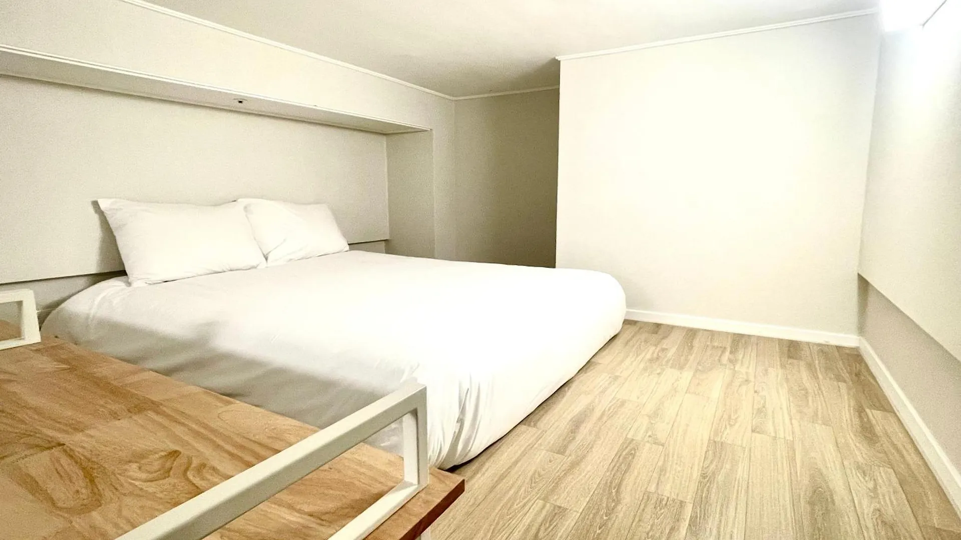 Blue Ocean Hotel 3 Incheon