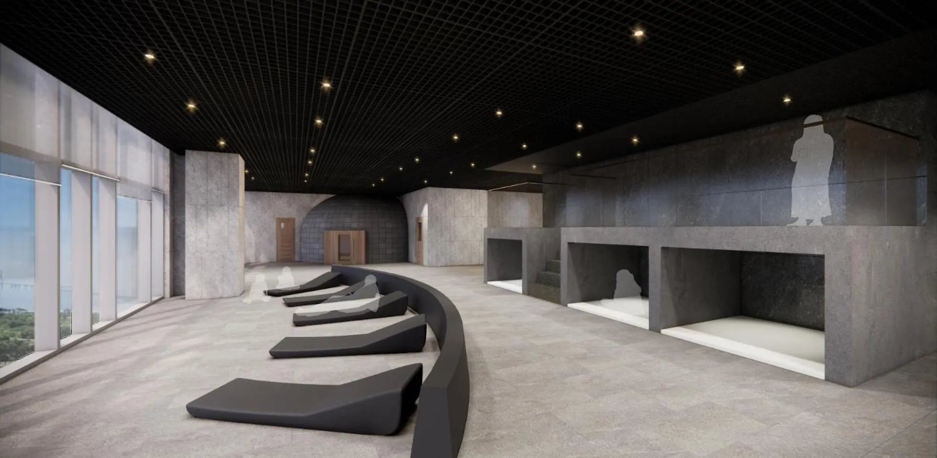 Blue Ocean Hotel 3 Incheon