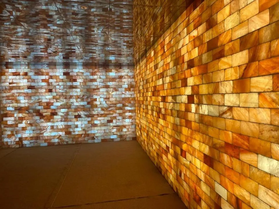 Blue Ocean Hotel 3 Incheon Korsel