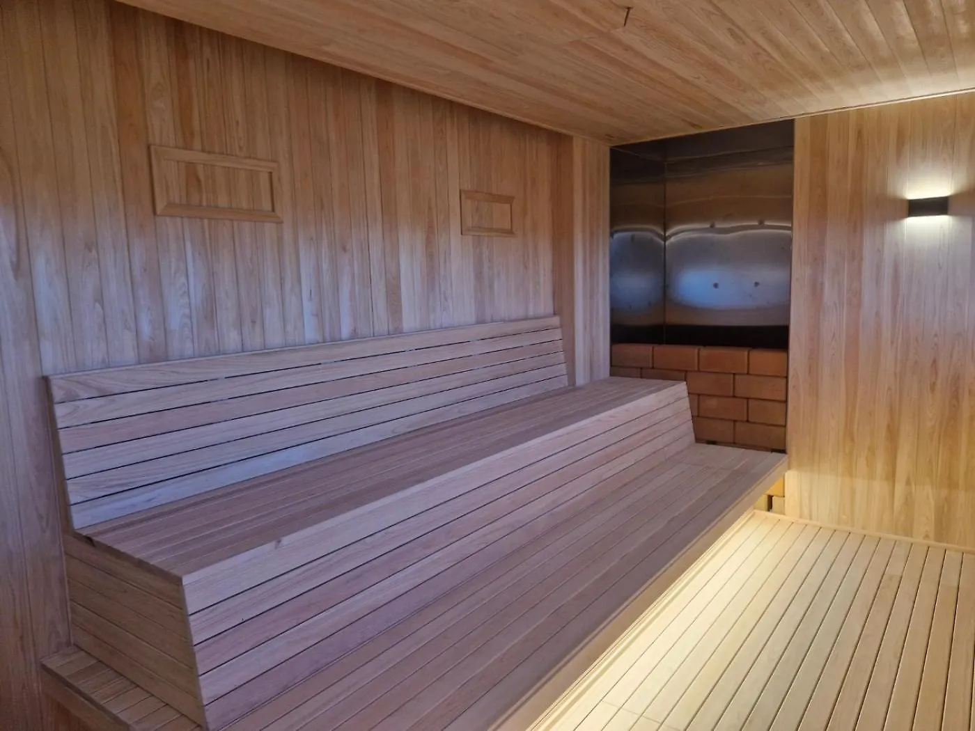 Blue Ocean Hotel 3 Incheon