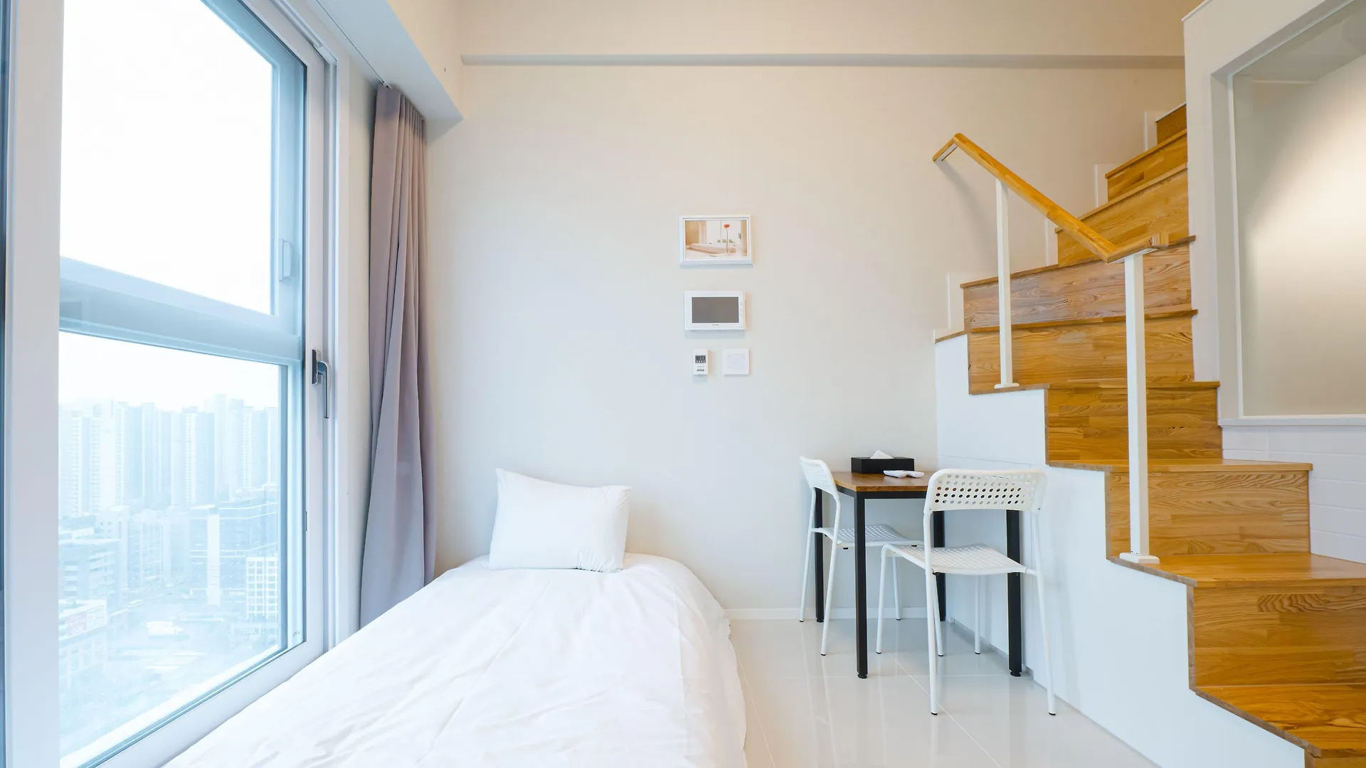 Blue Ocean Hotel 3 Incheon 4*,