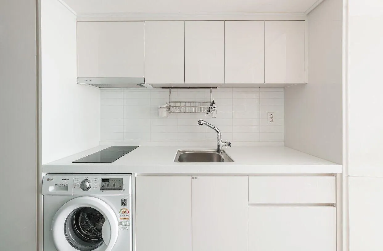 Blue Ocean Hotel 3 Incheon 4*,