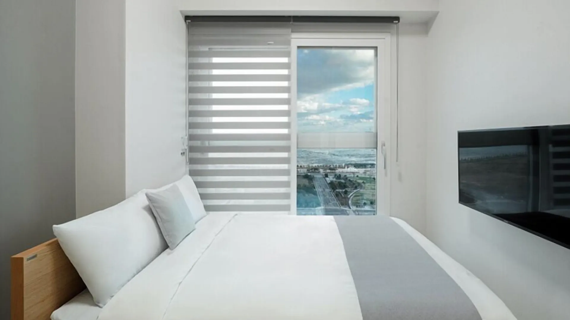 Blue Ocean Hotel 3 Incheon