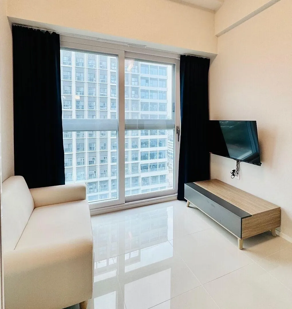 Blue Ocean Hotel 3 Incheon