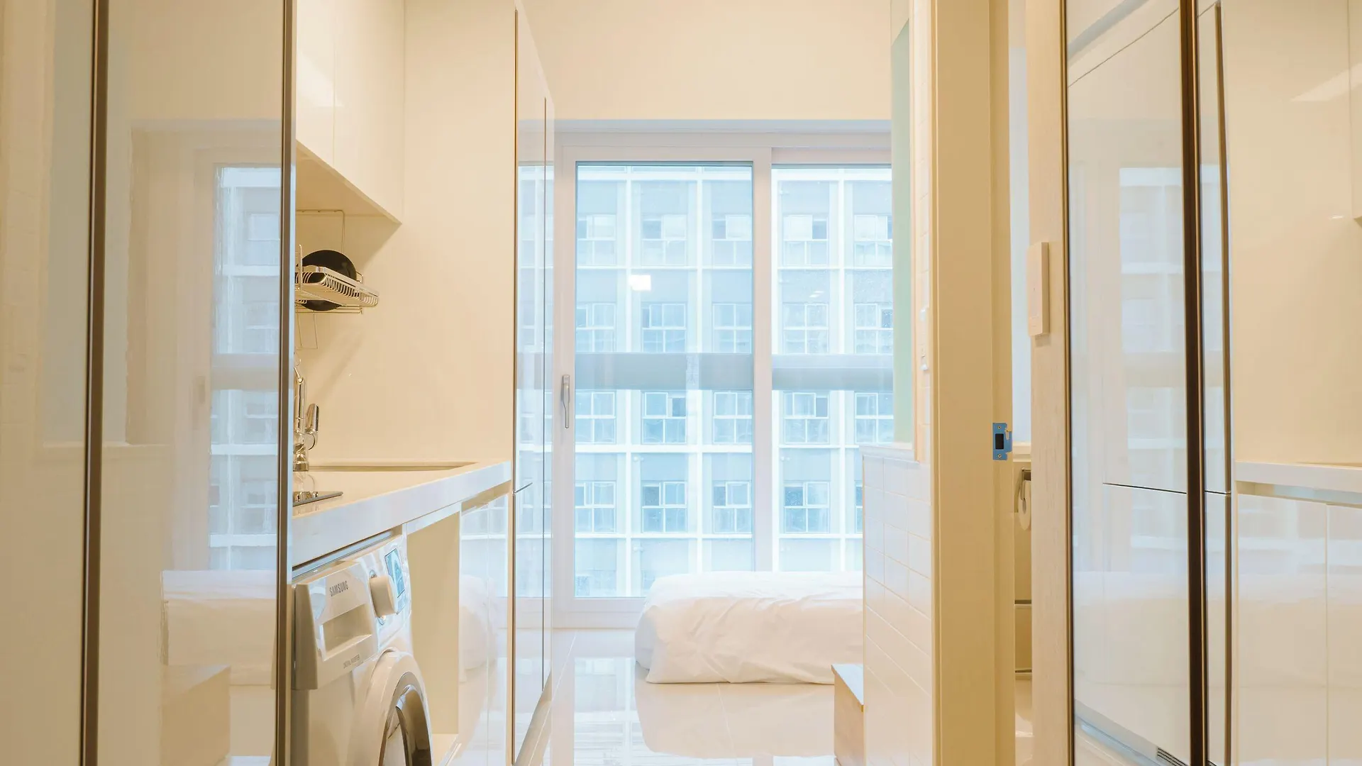 Blue Ocean Hotel 3 Incheon