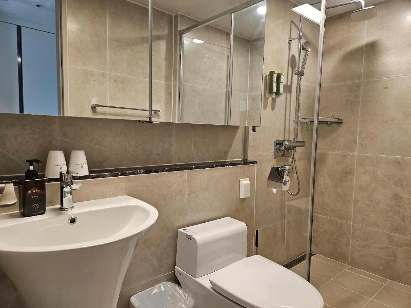 Blue Ocean Hotel 3 Incheon