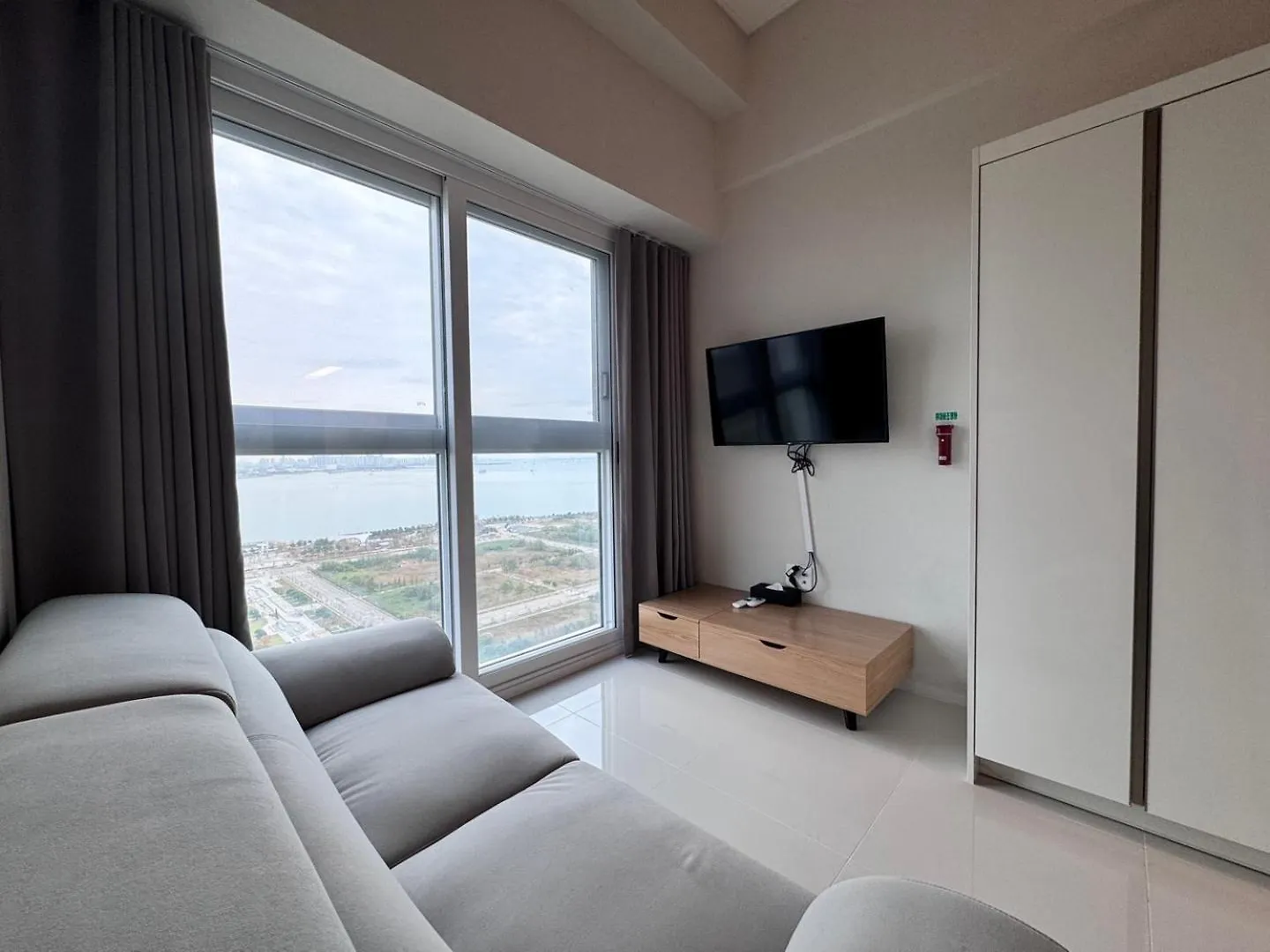 Blue Ocean Hotel 3 Incheon