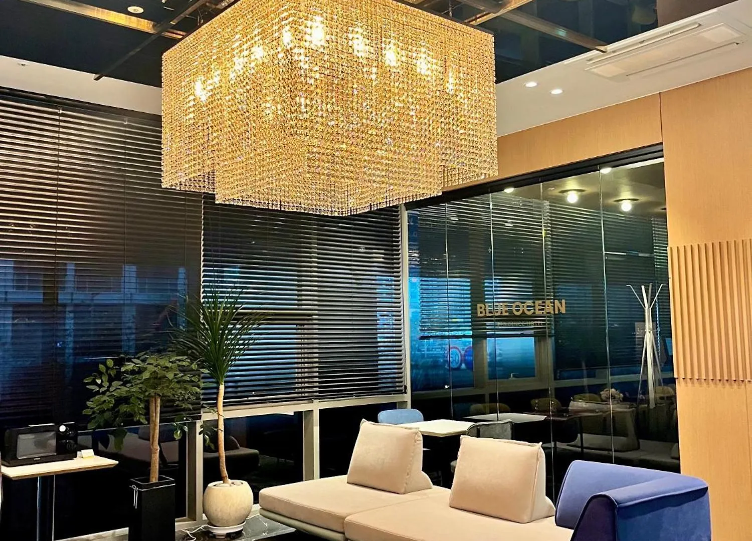 Blue Ocean Hotel 3 Incheon