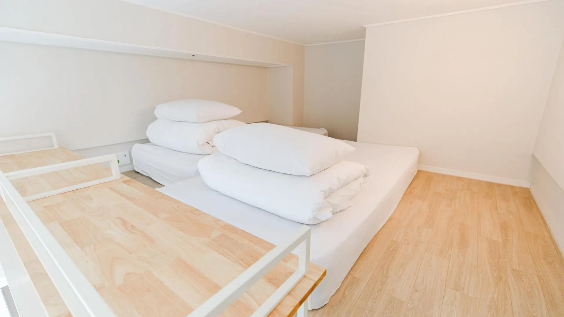 Blue Ocean Hotel 3 Incheon