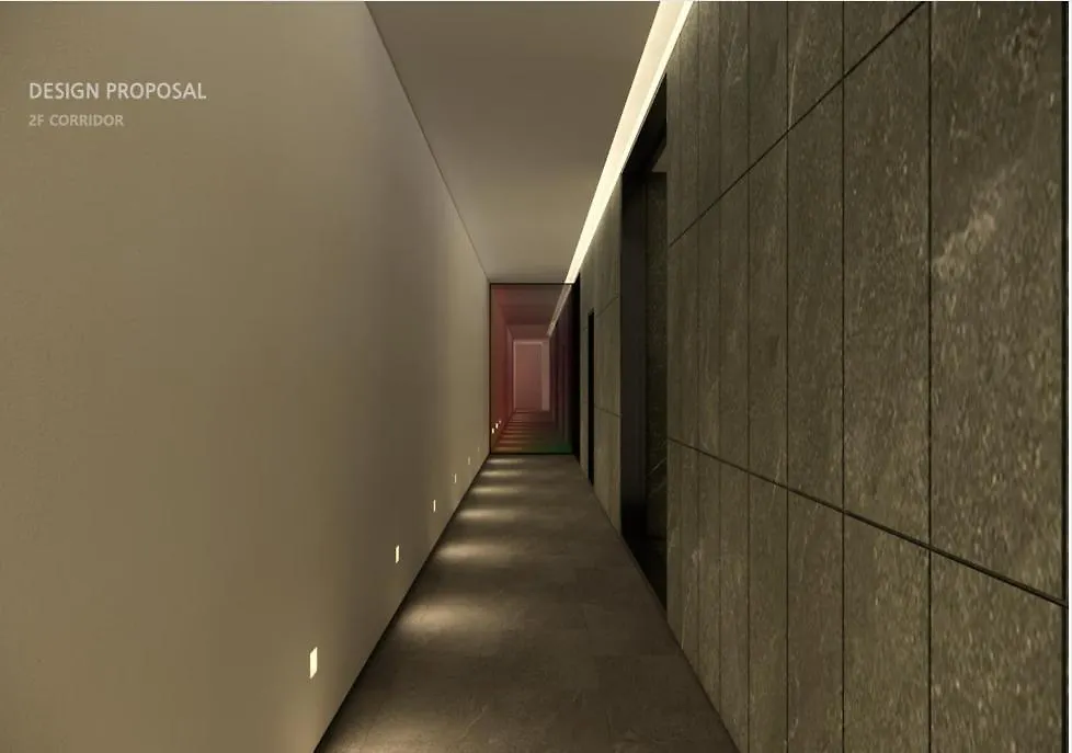 Blue Ocean Hotel 3 Incheon