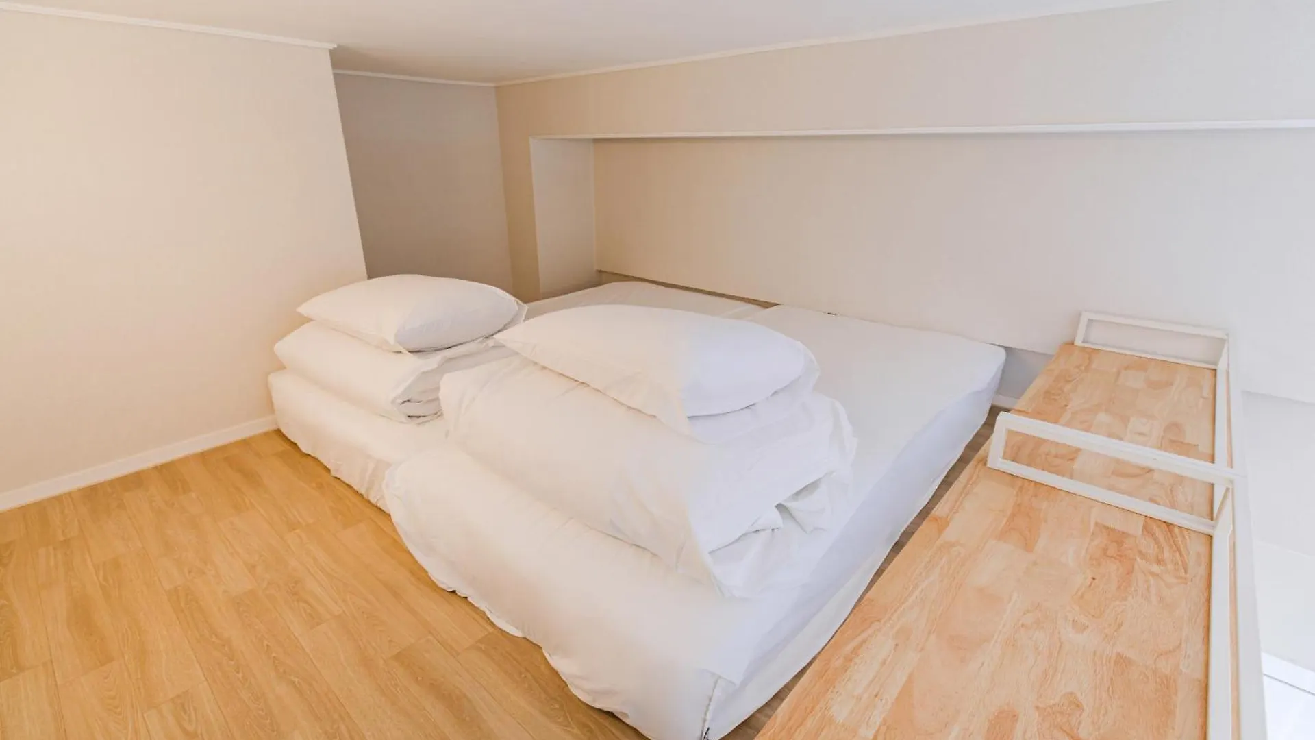 ****  Blue Ocean Hotel 3 Incheon South Korea